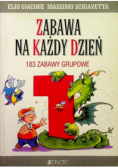Zabawa na każdy dzień