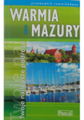 Warmia i Mazury