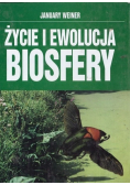 Życie i ewolucja Biosfery