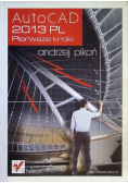 AutoCAD 2013 PL Pierwsze kroki