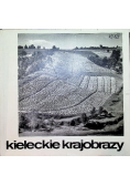 Kieleckie krajobrazy