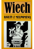 Ksiuty z Melpomeną