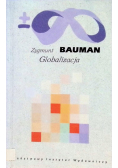 Bauman Zygmunt - Globalizacja, BMW