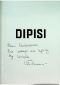 Dipisi