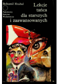 Lekcje tańca dla starszych i zaawansowanych