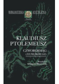 Czworoksiąg (Tetrabiblos)