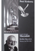 Poeci Krakowa Krótko biją serca