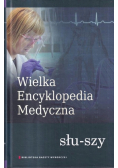 Wielka Encyklopedia Medyczna Tom 20