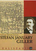 Kaliszanie Tom 10 Stefan January Giller