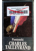 Talleyrand Pamiętniki