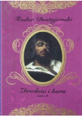 Zbrodnia i kara Tom II