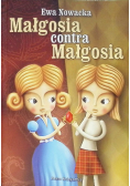 Małgosia contra Małgosia