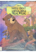 Mój brat Niedźwiedź