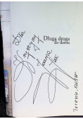 Długa droga do domu