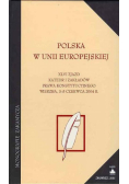 Polska w Unii Europejskiej