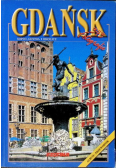 Gdańsk, Sopot, Gdynia