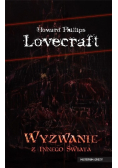 Wyzwanie z innego świata