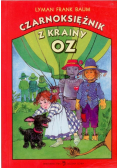 Czarnoksiężnik Z Krainy Oz