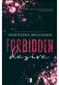 Forbidden Desire