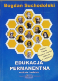 Edukacja permanentna