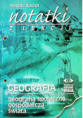 Notatki z lekcji