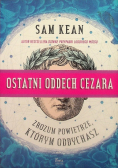 Ostatni oddech Cezara