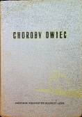 Choroby owiec z zarysem chowu