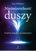 Nieśmiertelność duszy podróż między wcieleniami
