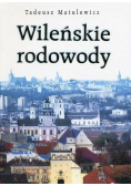 Wileńskie rodowody
