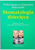 Stomatologia dziecięca