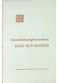 Człowiek który był czwartkiem