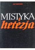 Mistyka i herezja