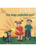 Czy mogę pogłaskać psa? w.2016