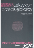 Leksykon przedsiębiorcy