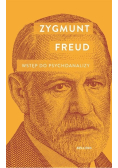 Wstęp do psychoanalizy