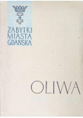 Oliwa Dzieje i zabytki