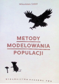 Metody modelowania populacji