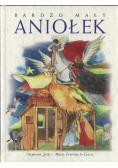 Bardzo Mały Aniołek