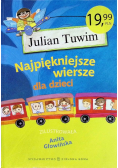 Tuwim Najpiękniejsze wiersze dla dzieci