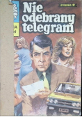 Nie odebrany telegram Część 2