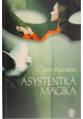 Asystentka Magika