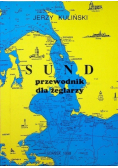 Sund Przewodnik dla żeglarzy