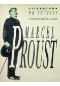 Literatura na świecie Marcel Proust Nr 1 - 2 / 98