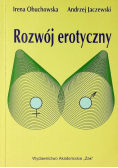 Rozwój erotyczny