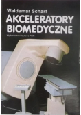 Akceleratory biomedyczne