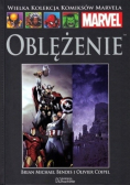 Marvel Tom 60 Oblężenie
