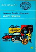 Ewa wzywa 07 Nr 6 Złoty Centaur