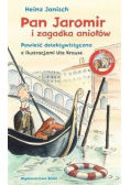 Pan Jaromir i zagadka aniołów