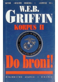 Korpus II Do broni