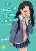 Nie drocz się ze mną, Nagatoro Tom 2